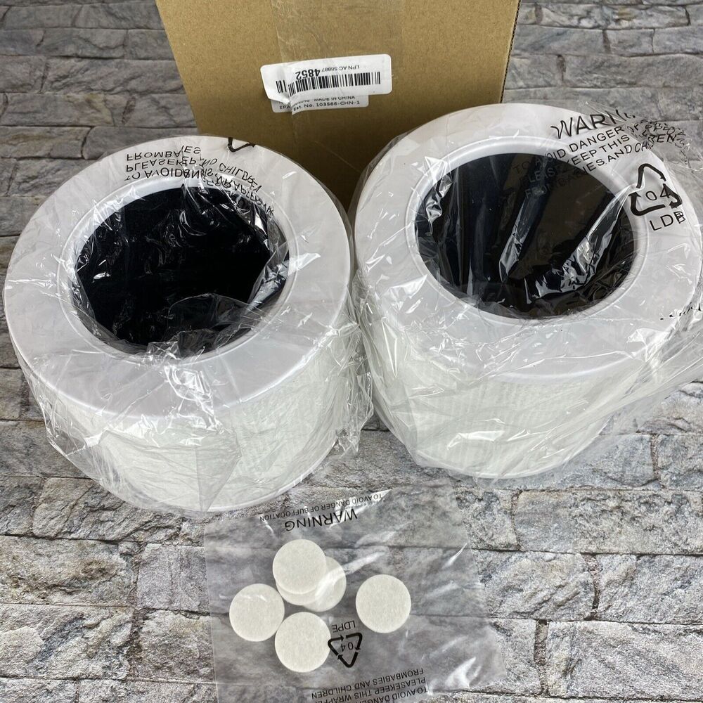 Core Mini Replacement Filters 8000 2pack For LEVOIT Core Mini Air Purifier